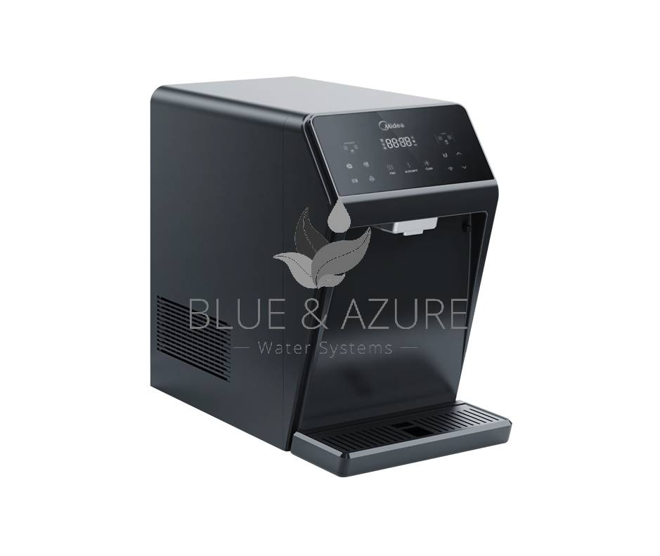 Blue Tech - obrazek 2