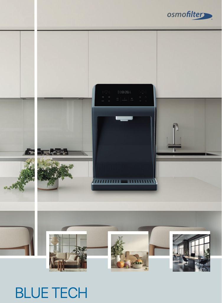 Blue Tech - obrazek 5